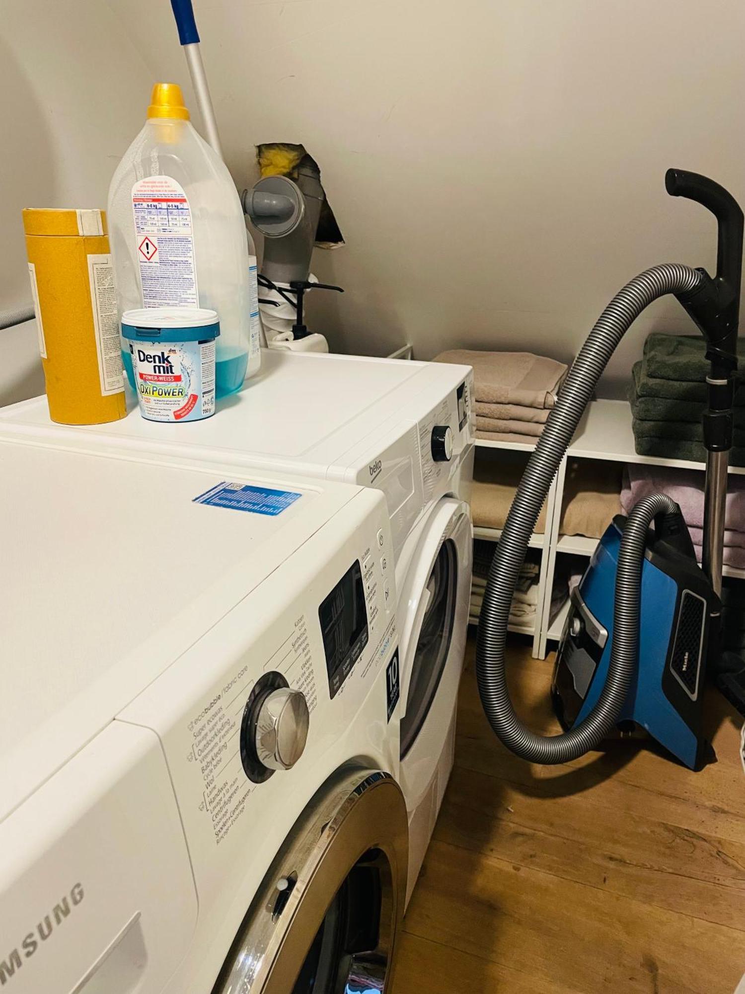 Tempor'Area Apartment アントウェルペン エクステリア 写真