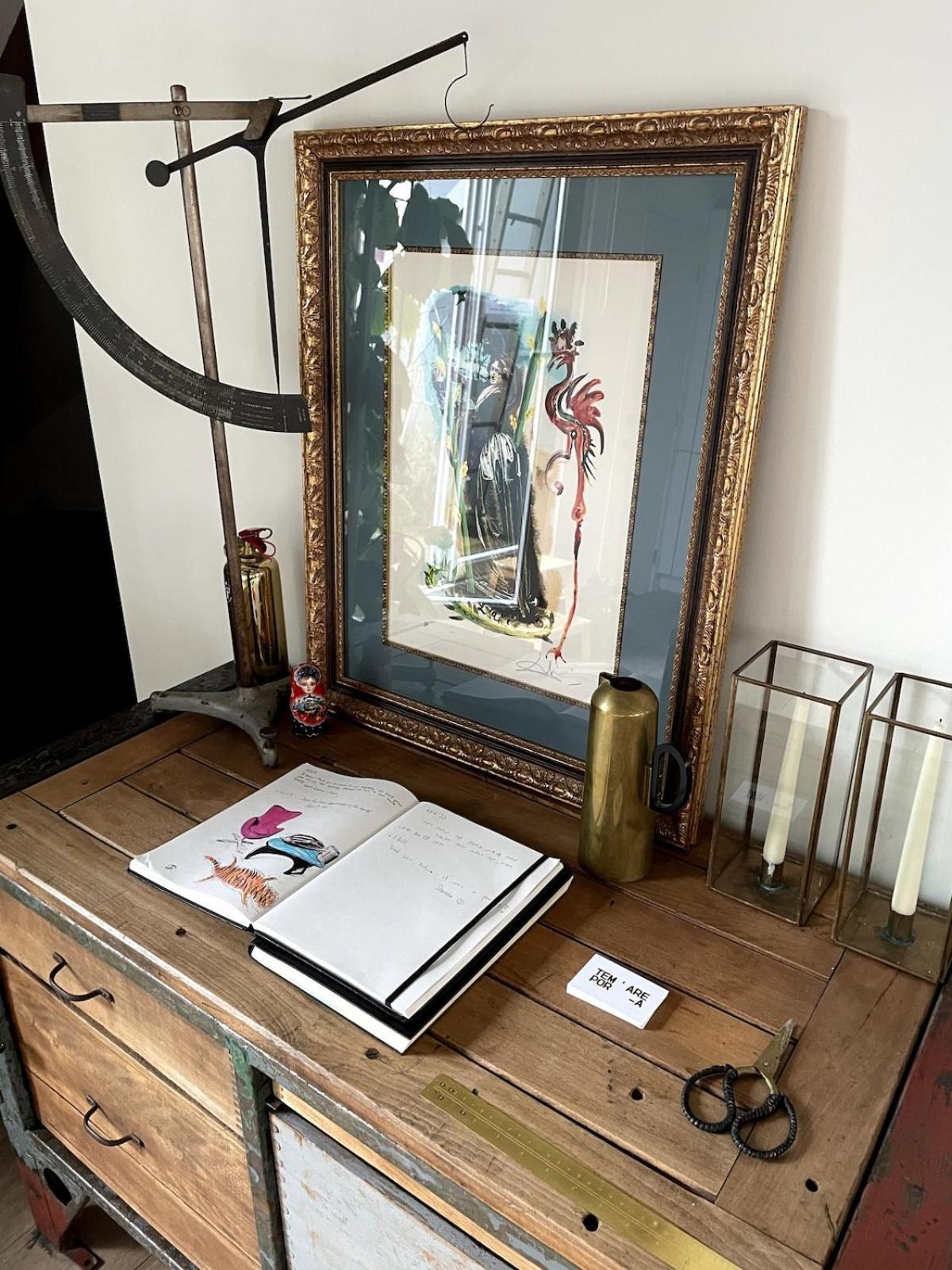 Tempor'Area Apartment アントウェルペン エクステリア 写真