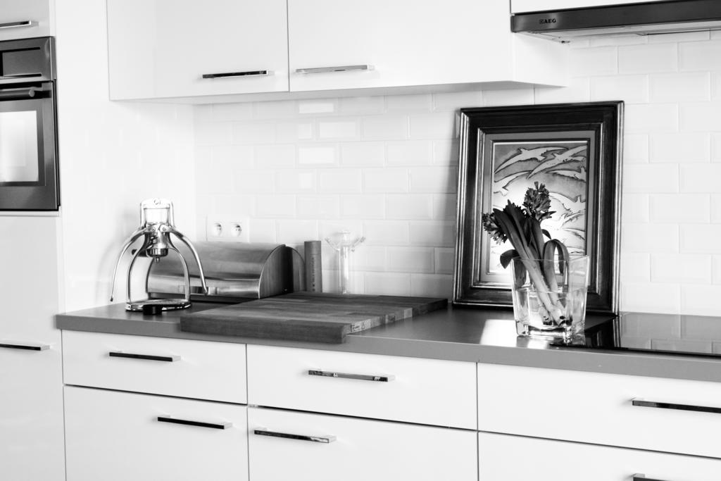 Tempor'Area Apartment アントウェルペン 部屋 写真