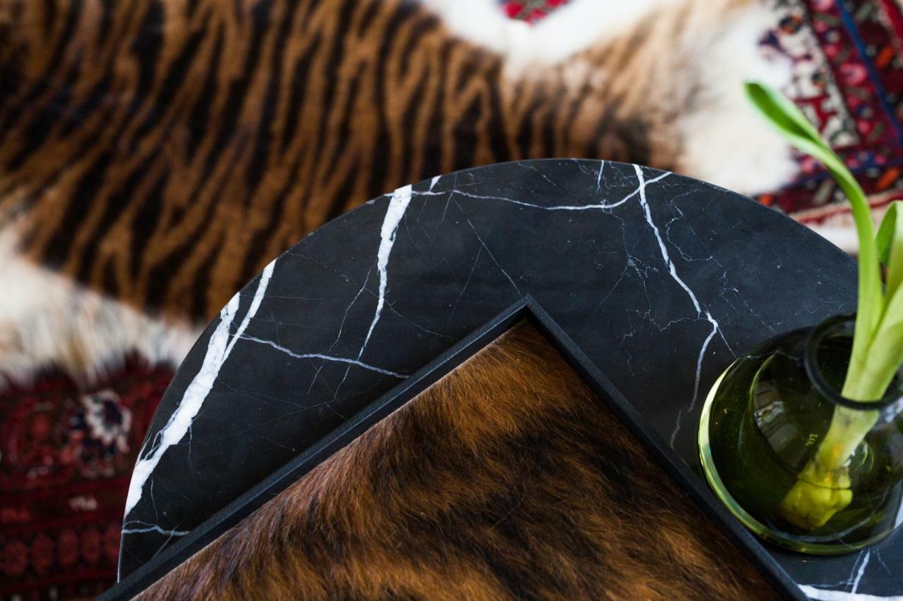 Tempor'Area Apartment アントウェルペン エクステリア 写真